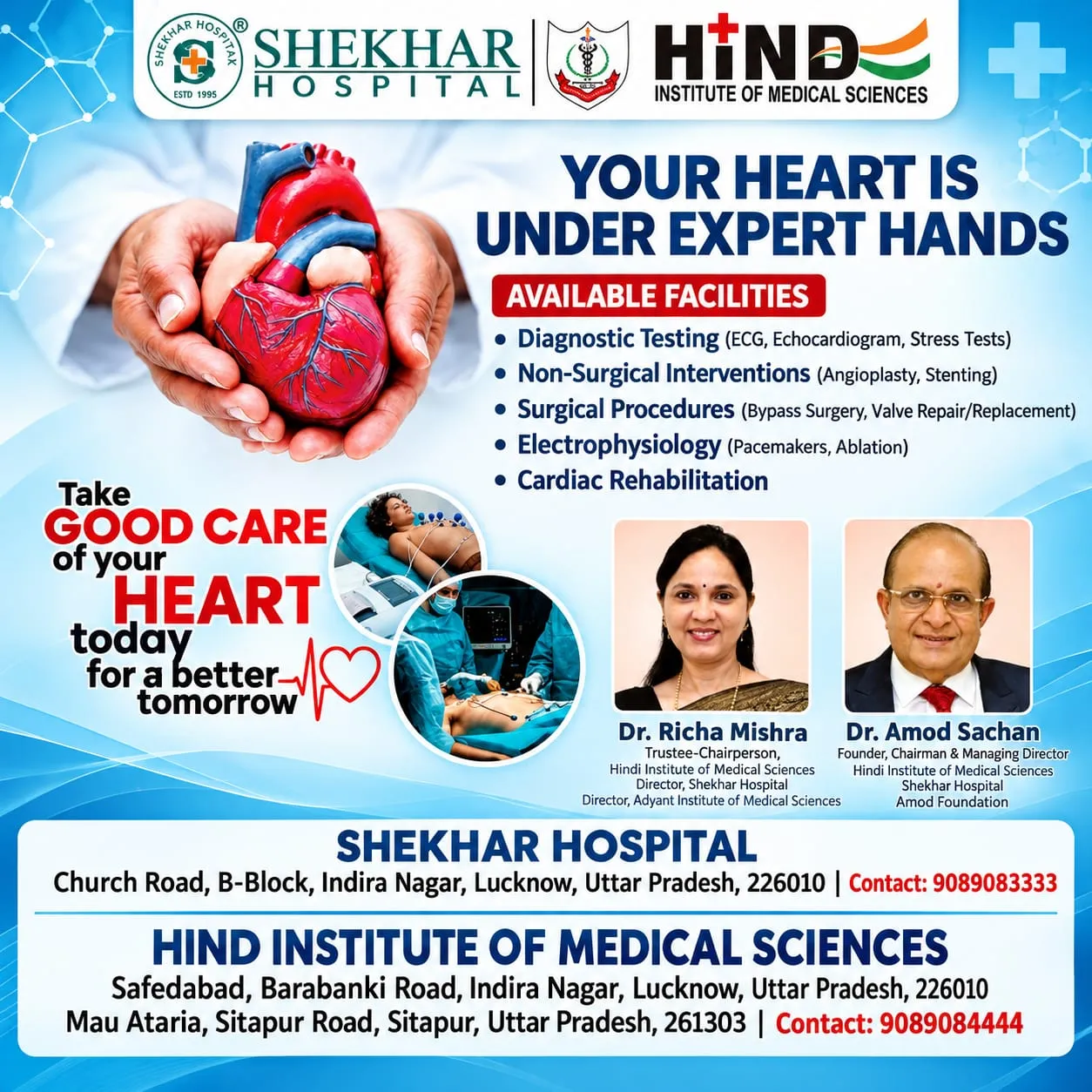 Kidney Transplant Center