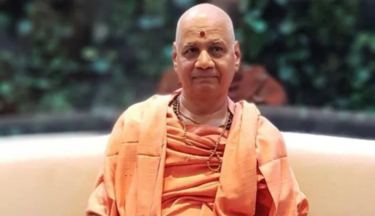 न्यासी बनने के बाद कभी नकद या उपहार स्वीकार नहीं किया : कोषाध्यक्ष रामजन्म भूमि